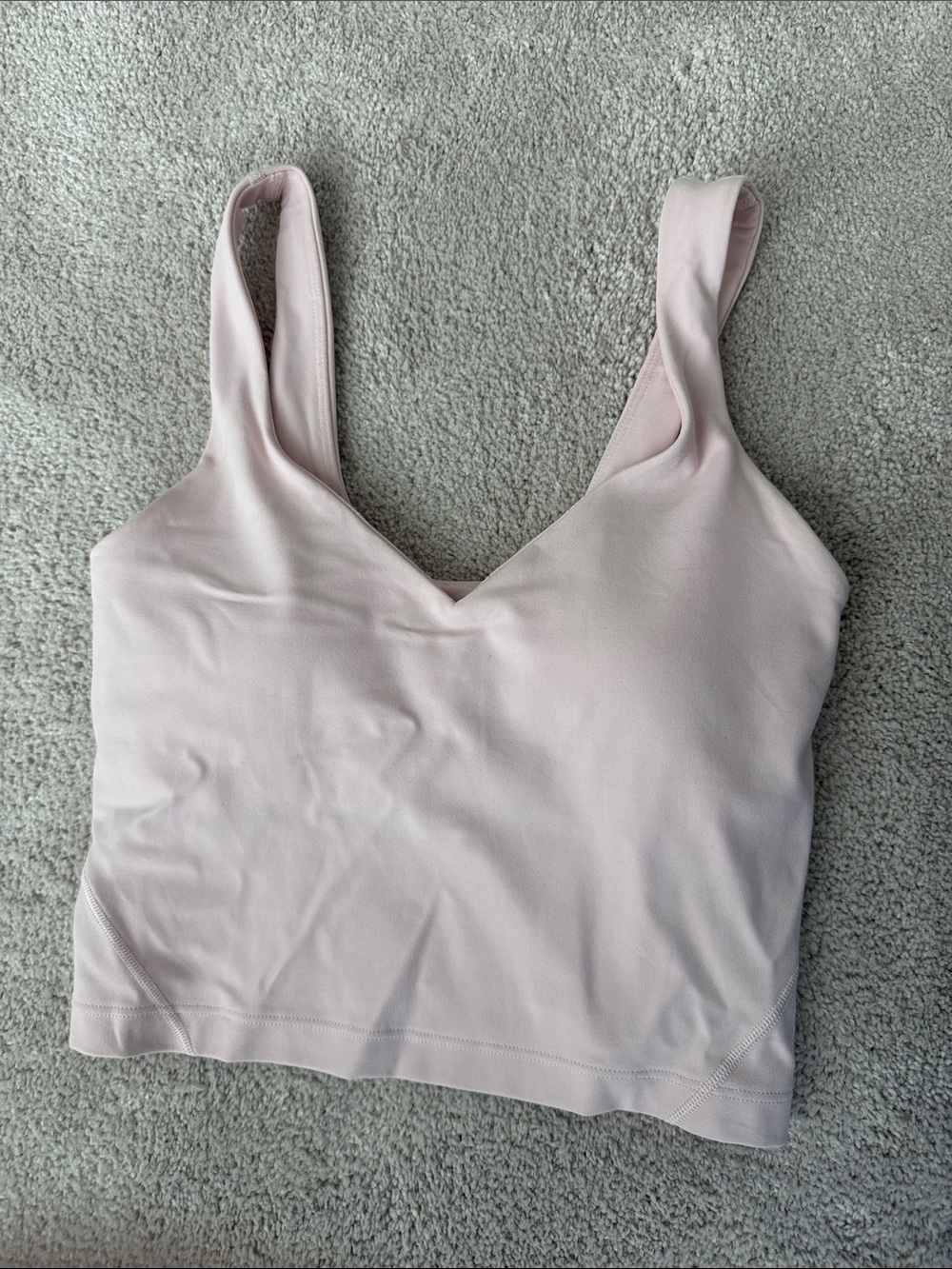 Lululemon Align Tank